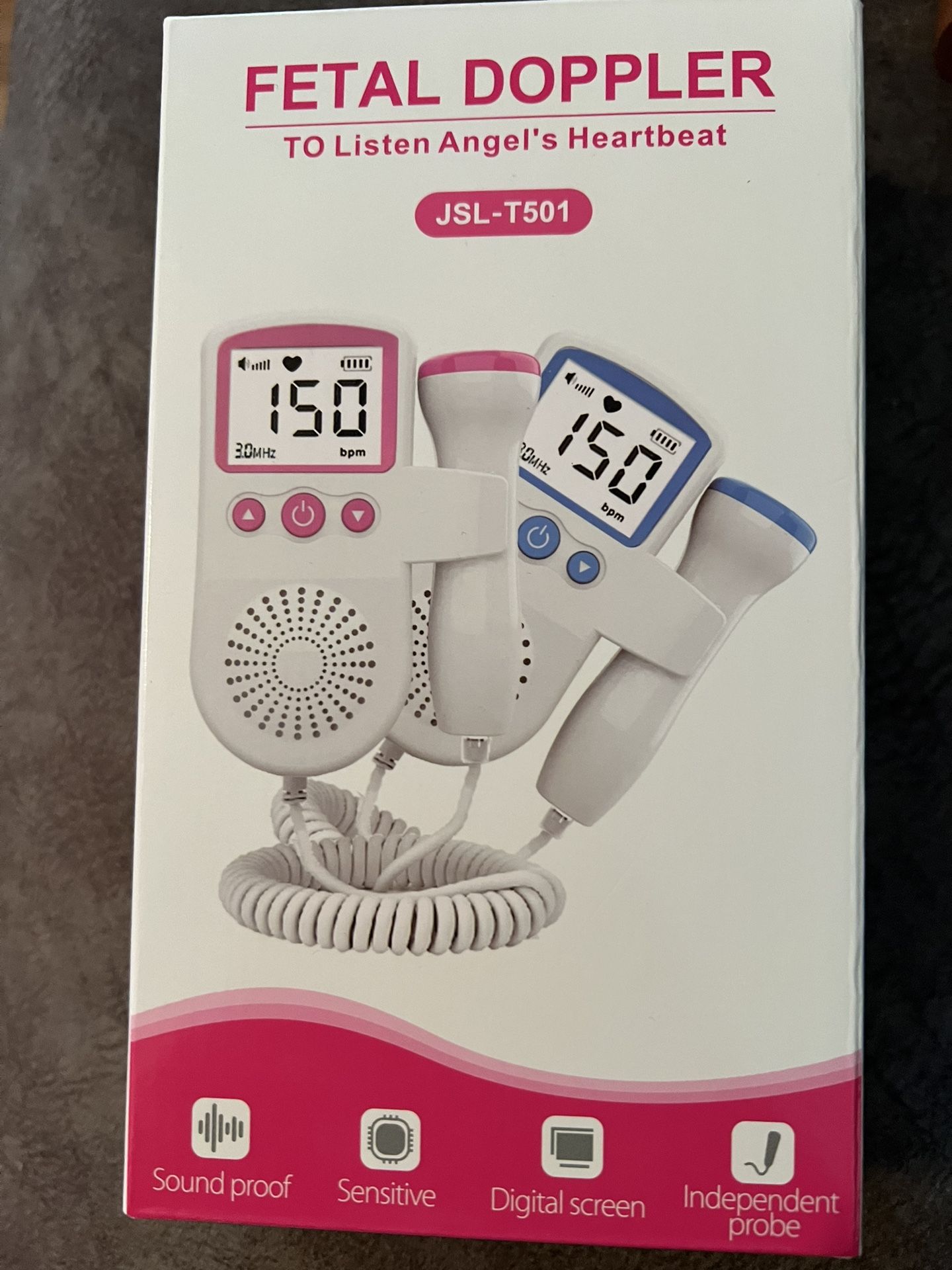 Baby Items