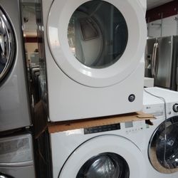 Whirlpool Washer And Gas Dryer Everything Good 