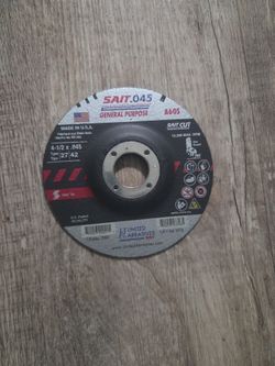 Griding Wheels