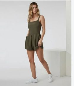 Vuori Romper