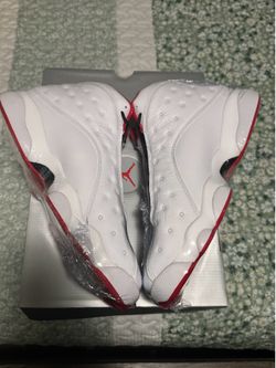 Jordan 13s