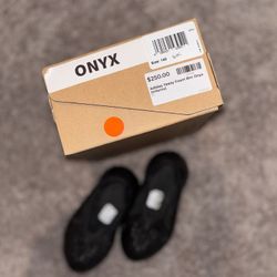 Adidas Yeezy Foam Onxy Size 6 