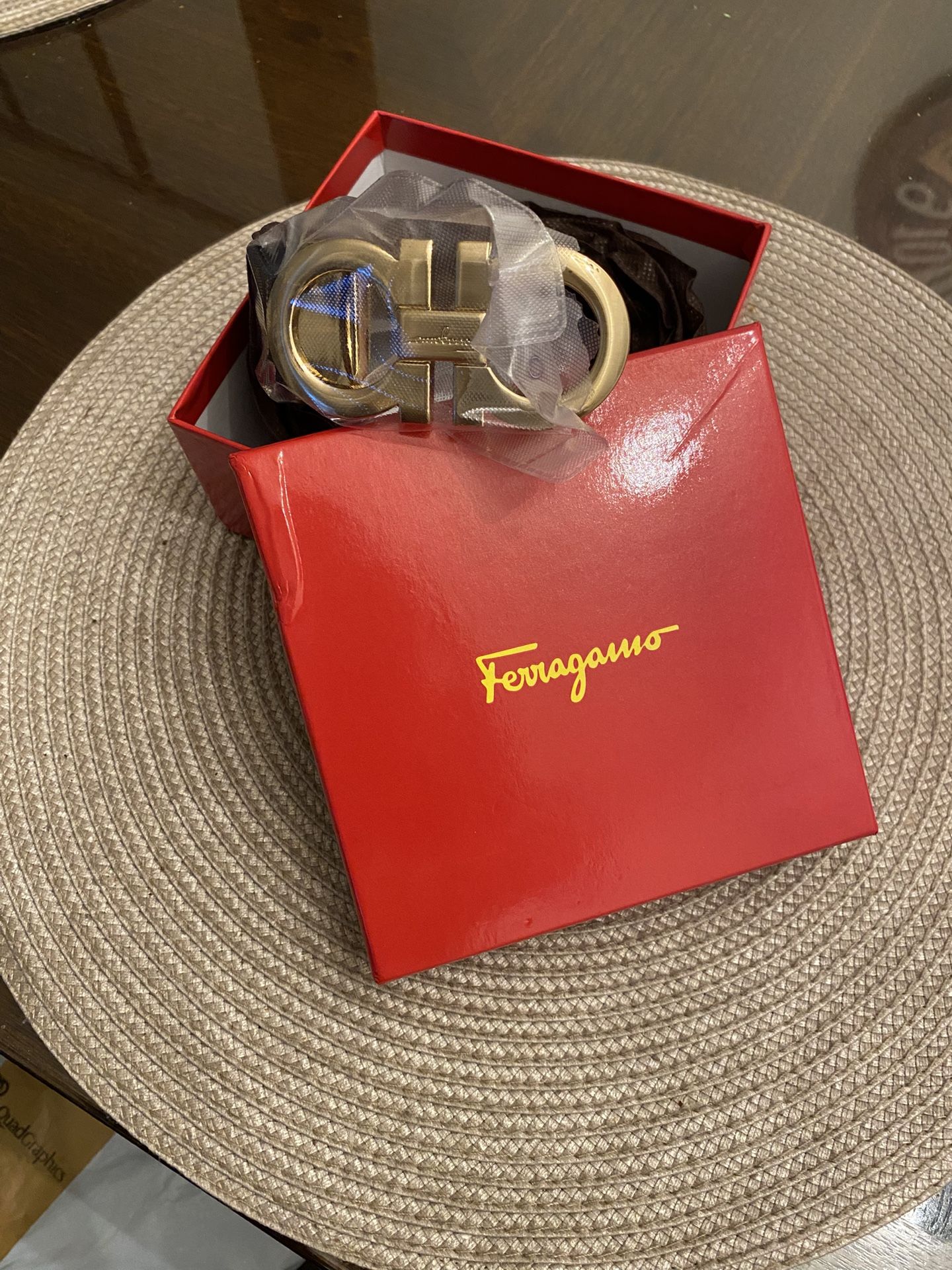 Fashion Belt