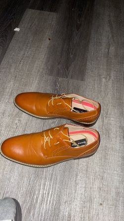 Bruna mare dressing, shoes