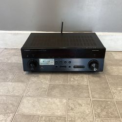Yamaha RX-A660 A/V Receiver 