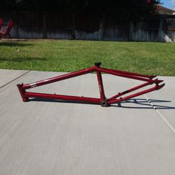 Fit Bmx