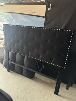 Cabecera De Cama Full