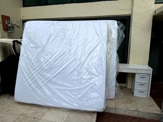 King mattresses