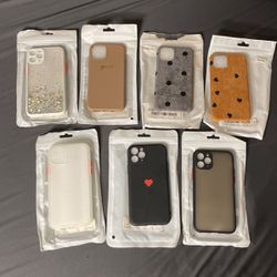 iPhone 11 Pro Cases 