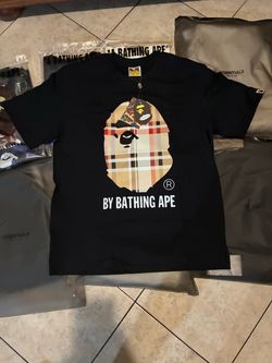 Black bape