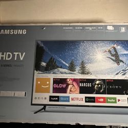 Used Smart TV