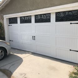 Garage Doors 