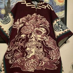 Catrina Poncho