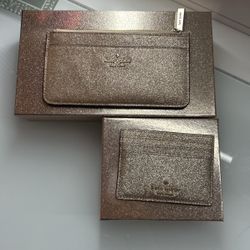 Kate Spade Wallets