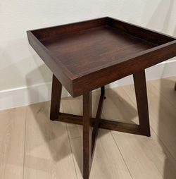 Side tables