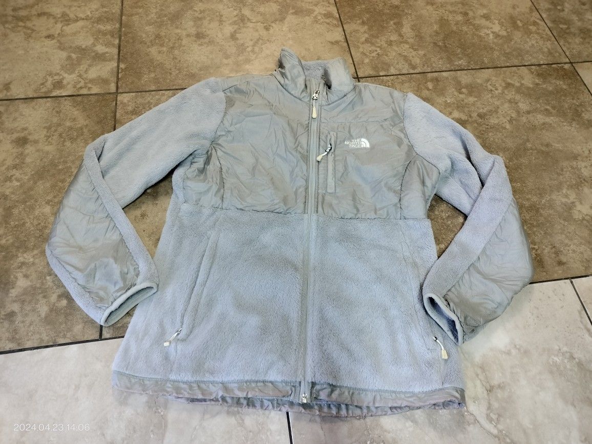 The North Face Osito Jacket Women Size M