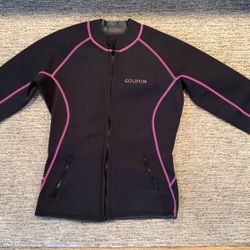 Women’s Wetsuit Shirt
