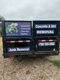Removed All Junk 