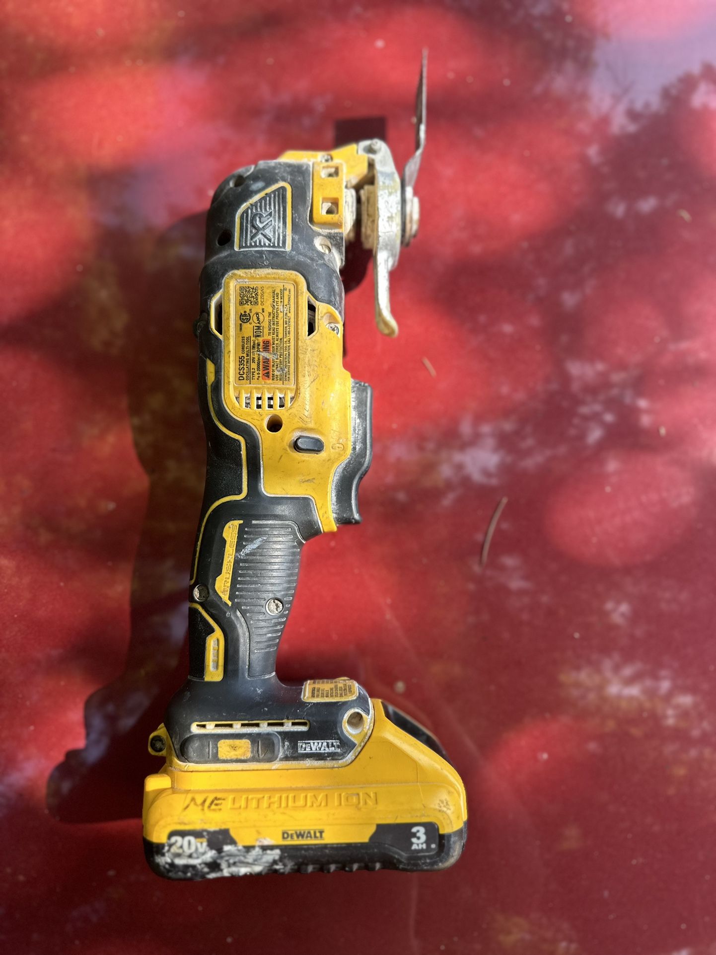 Power tool
