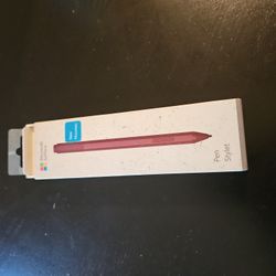 Microsoft Surface Pen