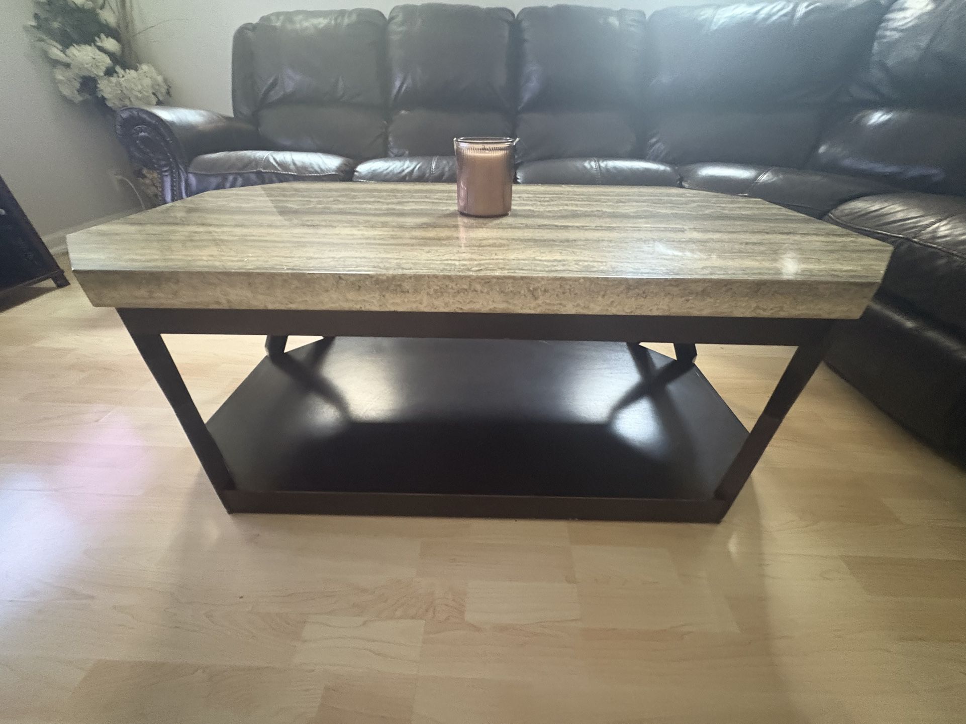 Living Room Table