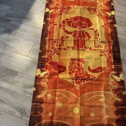 Encanto Birthday Banner 