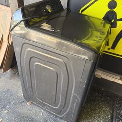 Gas Dryer