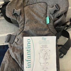 Infantino Baby Carrier 
