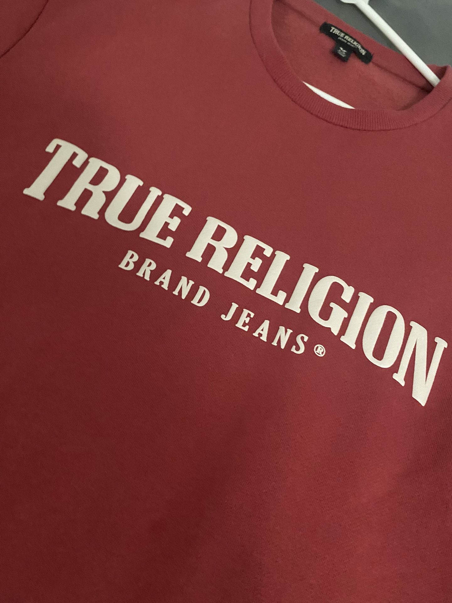 TR Jacket 