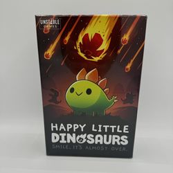 Tee Turtle Teeturtle Happy Little Dinosaurs Base Game