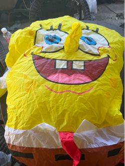 SpongeBob Costumes