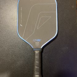 C45 Carbon Fiber Paddle Series Like New 