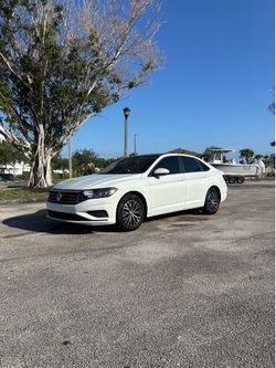 2020 Volkswagen Jetta