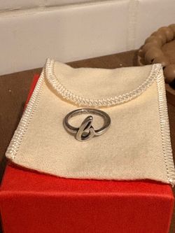 JA ring (B)