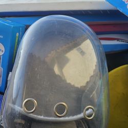 Pet Carrier