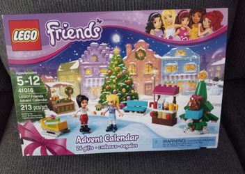 Friends 41016 Lego