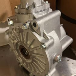 Rear Axle Assy Rear Differential Gearbox OEM Compatible For CF 400 500 600 800cc UTV ATV Spare Parts(Q(contact info removed)00-20000)  $ 300