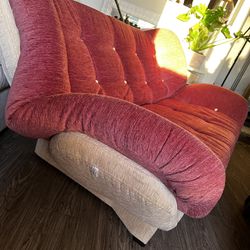 Luxury Couch/Futon Sofá-Bed