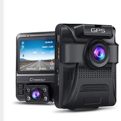 BRAND NEW CROSSTOUR CAMERA 