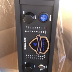 PA Amplifier Brand New