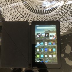 Amazon Fire HD 7 5th Generation, 8GB