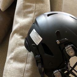 Speed Flex Helmet New 