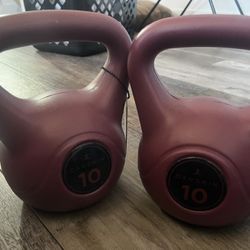 Workout Kettlebells 