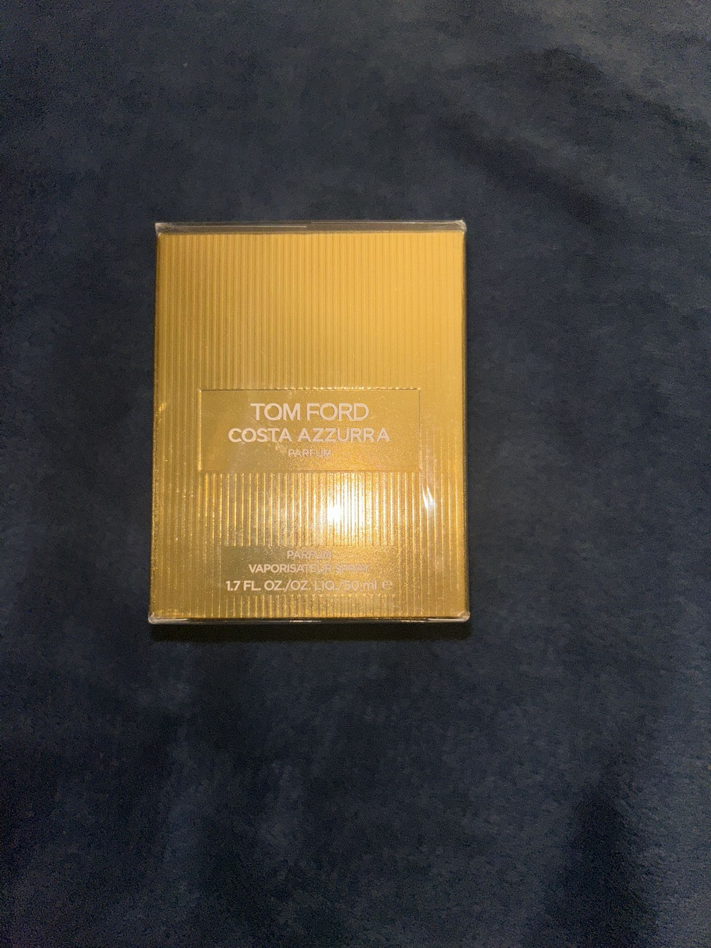 Tom Ford Costa Azzura Parfum