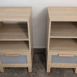 Bedside Tables