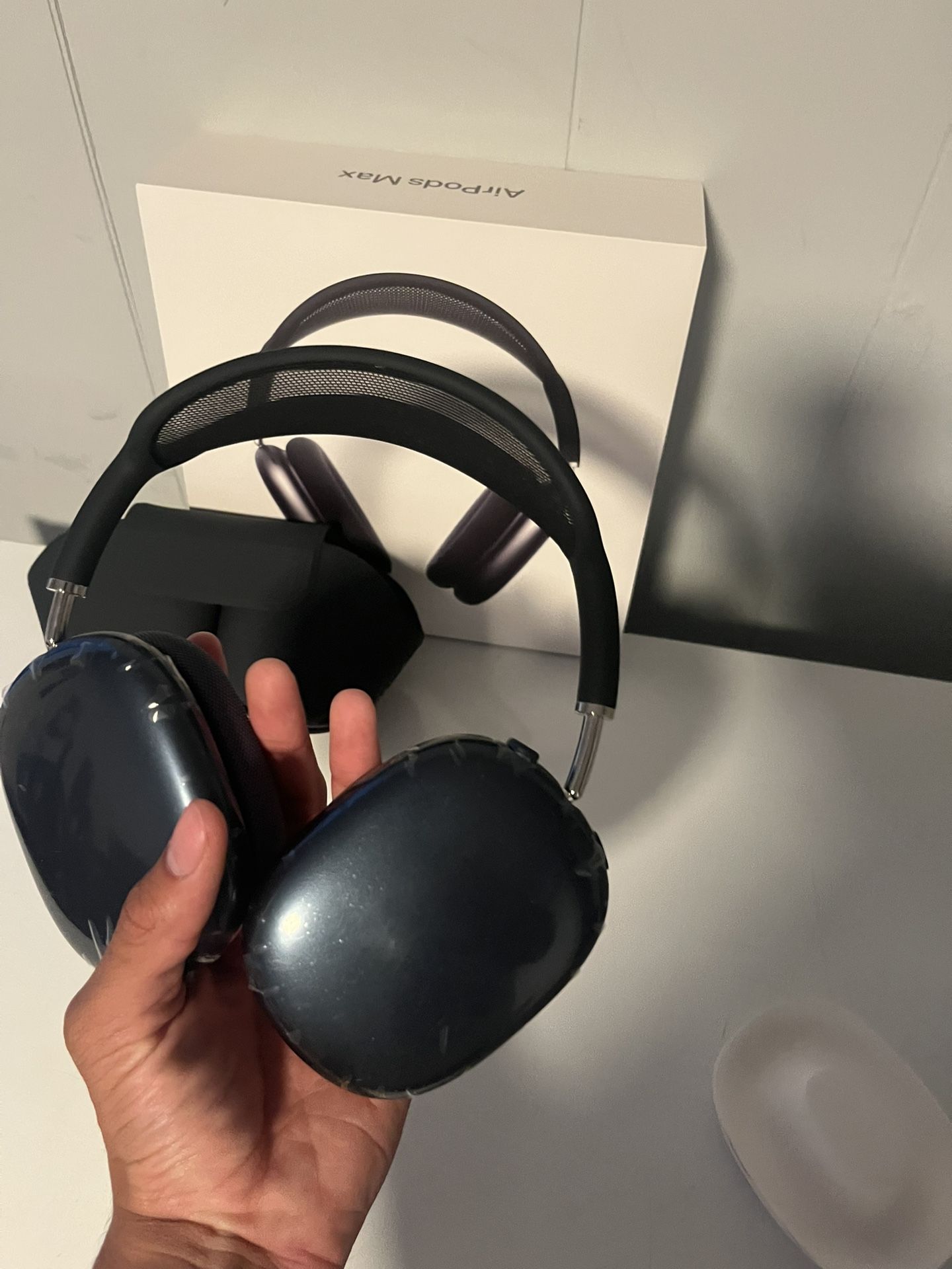 AirPods Max Black