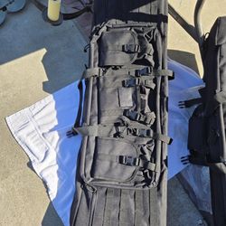 Tactical Gun Bag