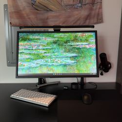 BenQ XL2546