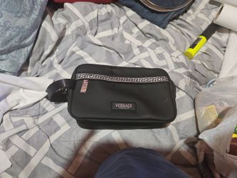 Travel bag