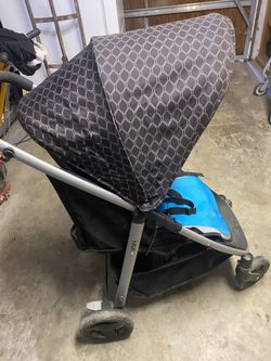 Stroller